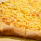 Party Mac Cheese Pizza