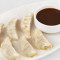 New! Chicken Dumplings