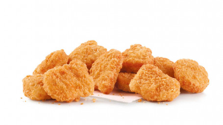 Családi Méretű Nuggets