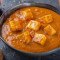 Paneer Butter Masala (Serves 2-3)