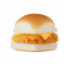 Panko Fish Slider