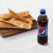 Új Fokhagymás Breadstix Pepsi Combo