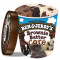 Ben Jerry Brownie Batter Core