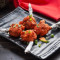 Chilli Chicken Lollipop(5Pcs)