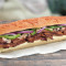 Nagy Steak Cheese Sub