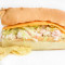 Kis Seafood Sub