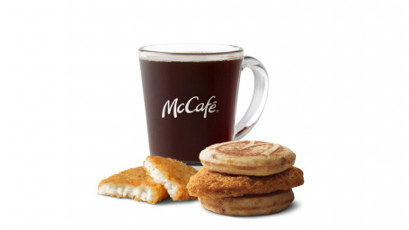 Chicken Mcgriddle Étkezés