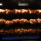 Rotisserie Stílusú Csirke Lábos