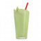 Limeade Slush