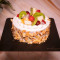 Fresh Fruit Cake [500G]