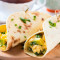 Hummus Avacodo Wrap