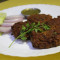 Mutton Kebab Shami