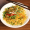 Veg Hakka Noodles (Gravy)