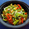 Stir Fry Veggies With Mushrooms