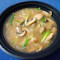 Chicken With Scallions Mushrooms