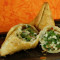 Chilli Cheese Samosa