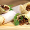 Mutton Kaleji Roll (Serve1)