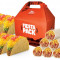 A Del Taco Fiesta Pack