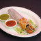 Exotic Veg Kathi Roll