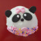 Panda Donut