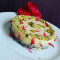 Rabdi Pista Cake