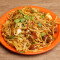 Manchurian Chilli Paneer Noodles