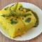 Dhokla (1 Plate)