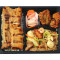 Grillezett Liempo Bento Box