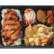 Grillezett Bbq Csirkefilé Bento Box