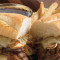 French Dip Supreme