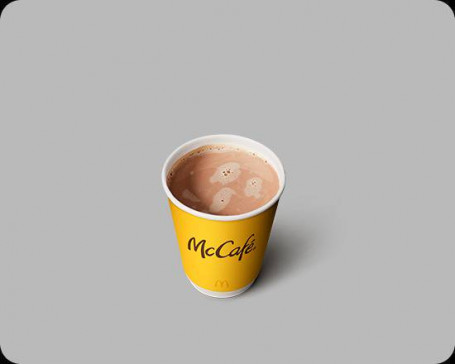 Mccafé Forró Csokoládé