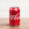 Coke Normal Can