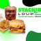 Combo Stacker Loud