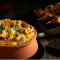 Paneer Tikka Dum Biryani (Serves 3 -4)