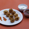 Butter Paneer Fried Momos (Full)