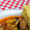 Brunswick Stew Bowl