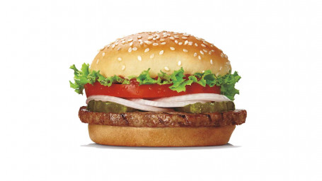 Bk Vega Burger