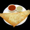 Masala Dosa Butter Cheese