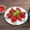 Chicken Lollipop (6 Pcs) Thumbs Up (250 Ml)