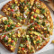 Chilis Paneer Pizza