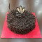 Dutch Truffle Cake (500 Grms)