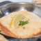 Saganaki Fried Cheese