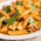 Shahi Paneer Pasta