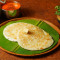 Banana Leaf Special Soft Butter Uttapam