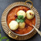 Dahi Kebab Curry