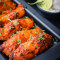 Veg Soya Fish Tikka