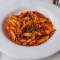 Veg Penne Arrabbita Sauce