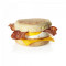 Mcmuffin Bacon Egg