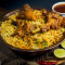 Mutton Dum Biryani 4Pcs