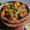 Chicken Bhuna(Spicy)